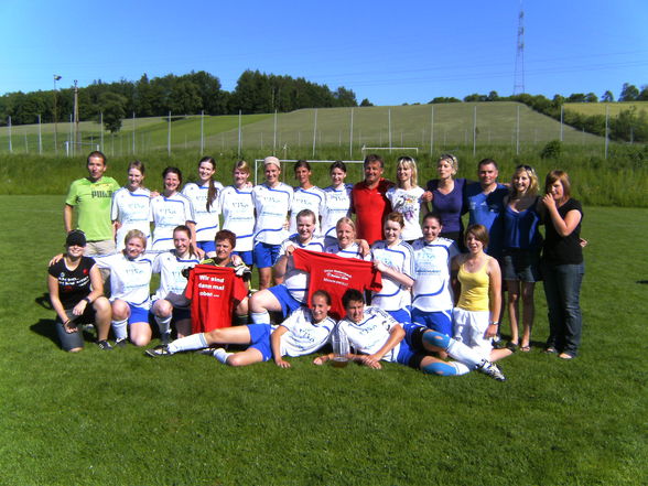 Meister 2008/09 - 