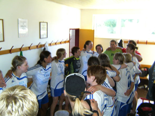 Meister 2008/09 - 