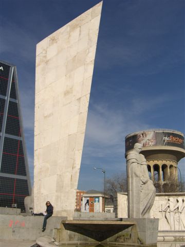 Madrid y Toledo - 