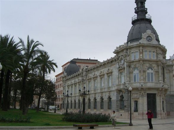 nuestro viaje de Andalucia - 