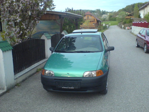 Autos de a uns kehrn - 