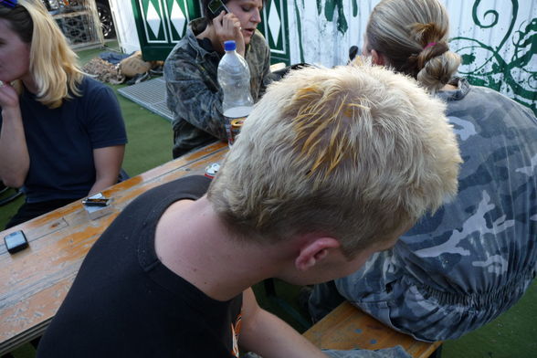 Painball 30.08.2009 - 