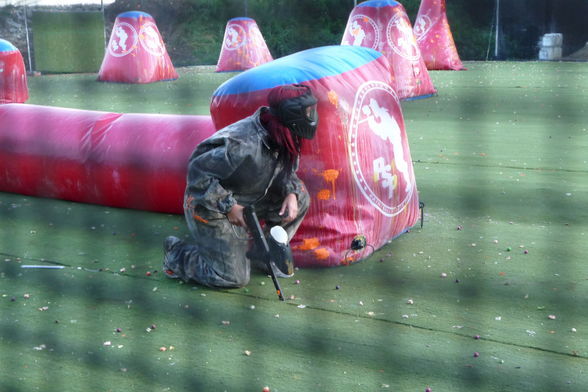 Painball 30.08.2009 - 