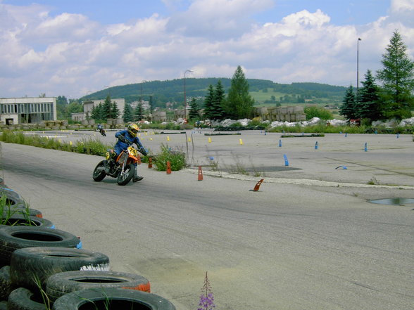 Supermoto - 