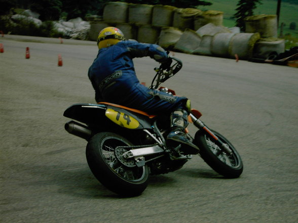 Supermoto - 