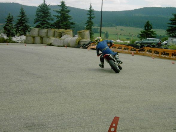 Supermoto - 