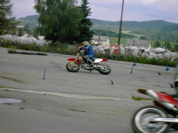 Supermoto - 