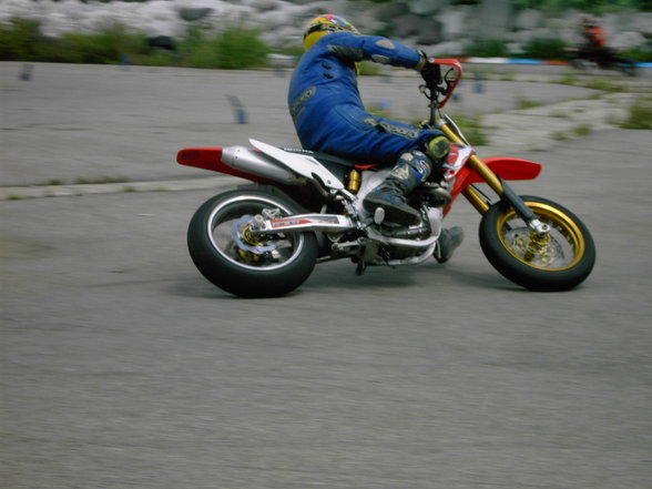 Supermoto - 