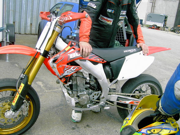 Supermoto - 