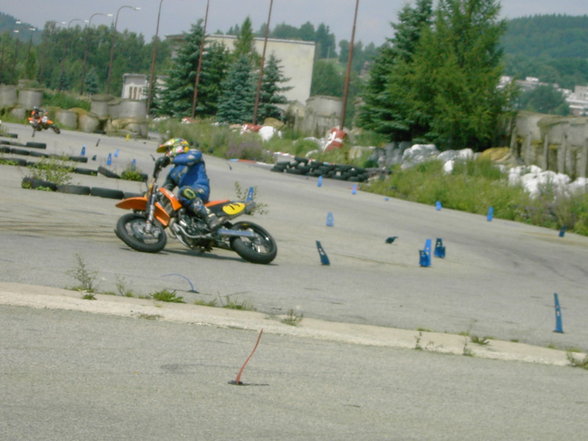 Supermoto - 