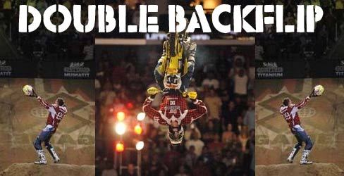 Travis Pastrana - 