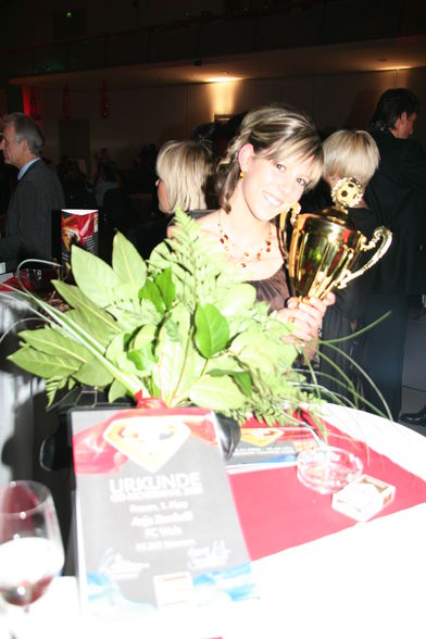 Krone Sport Gala  - 