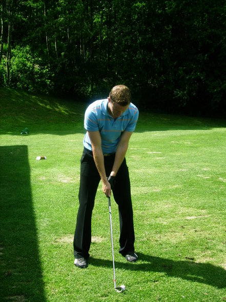 die GOLF Pro´s - 