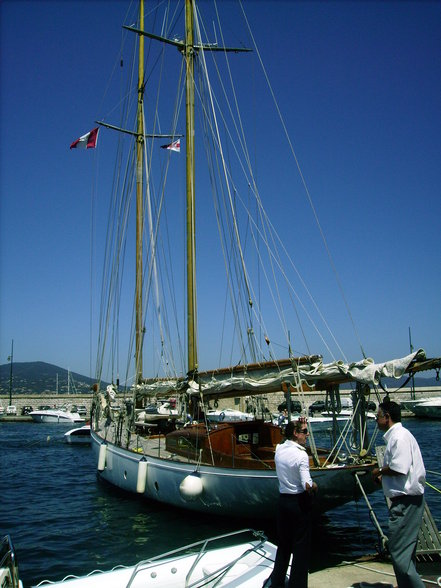 St. Tropez 2007 - 