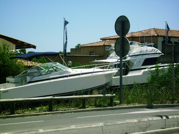 St. Tropez 2007 - 