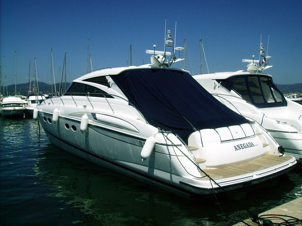 St. Tropez 2007 - 