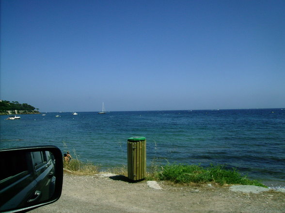 St. Tropez 2007 - 