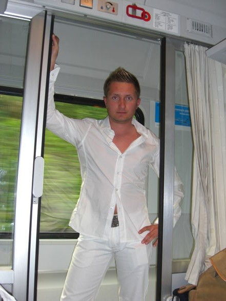 Sensation White 2009 war meeeega GEIL!! - 