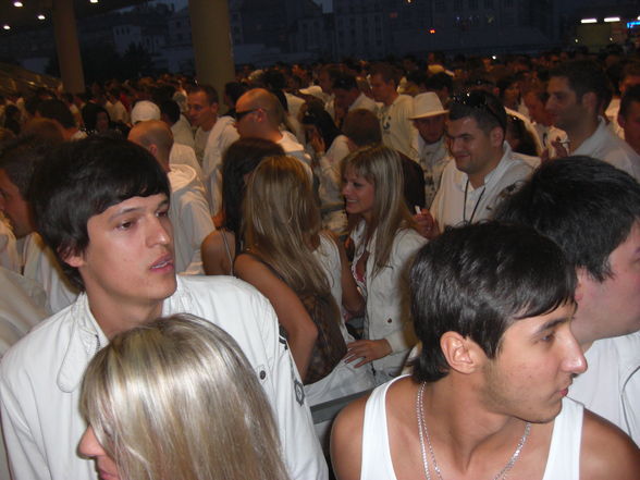 Sensation White 2009 war meeeega GEIL!! - 