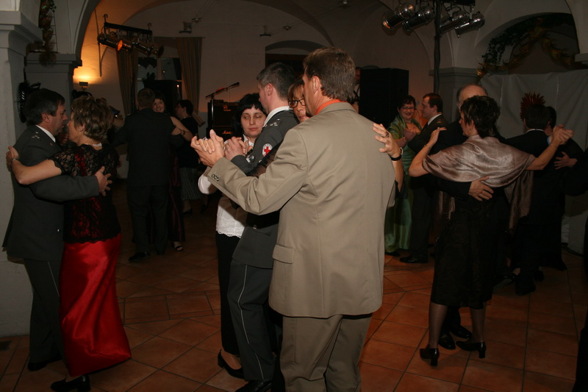 Rot Kreuz Ball 2008 - 