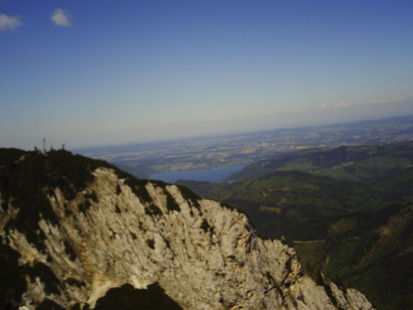 Am Hochlecknkogi - 