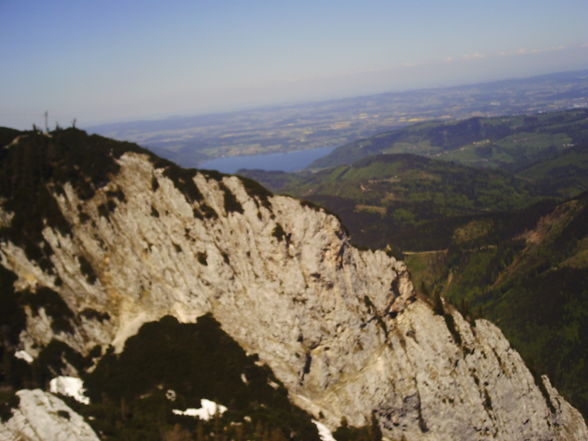 Am Hochlecknkogi - 