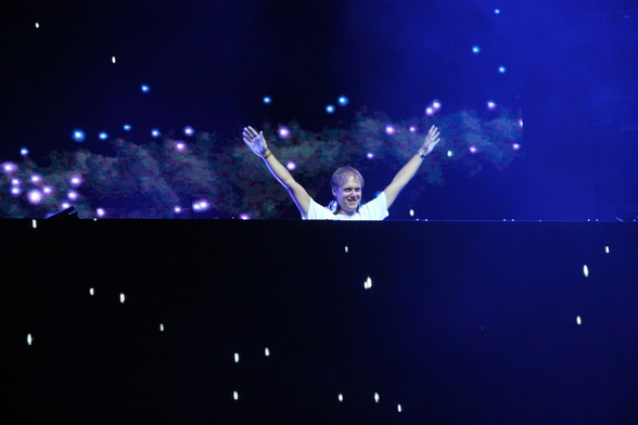 Armin 2012 - 