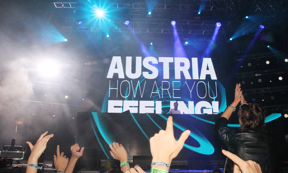 Armin 2012 - 