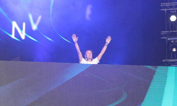 Armin 2012 - 