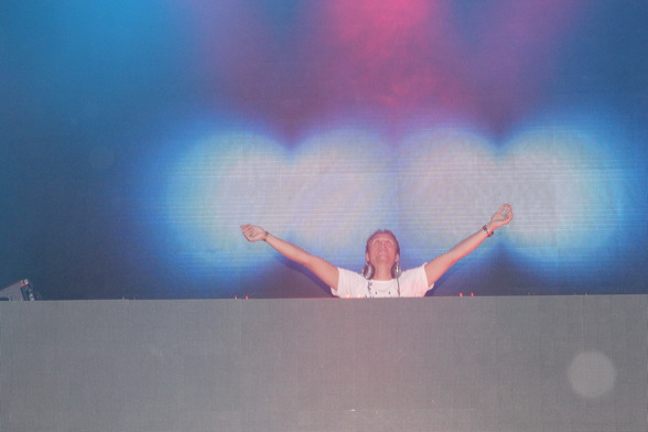 Armin 2012 - 