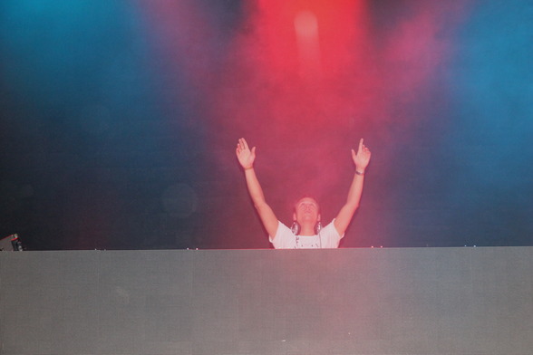 Armin 2012 - 