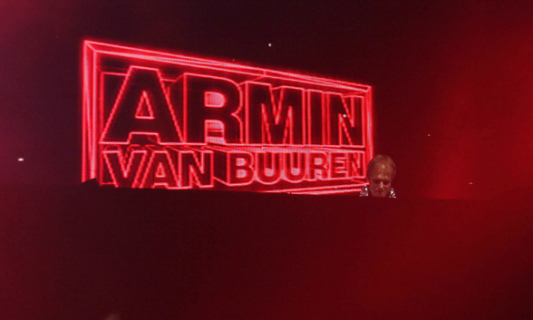 Armin 2012 - 