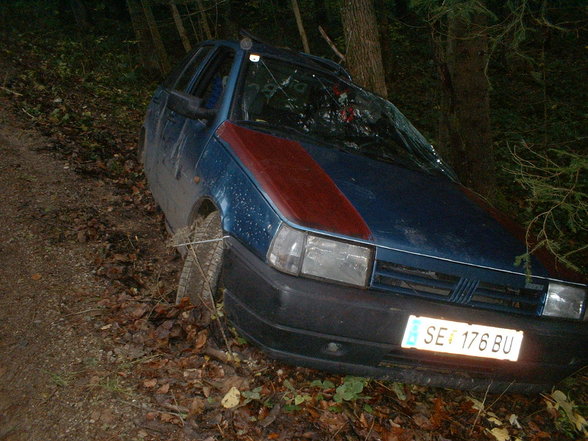 Tipo Unfall - 