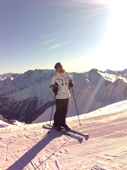 Ischgl - 