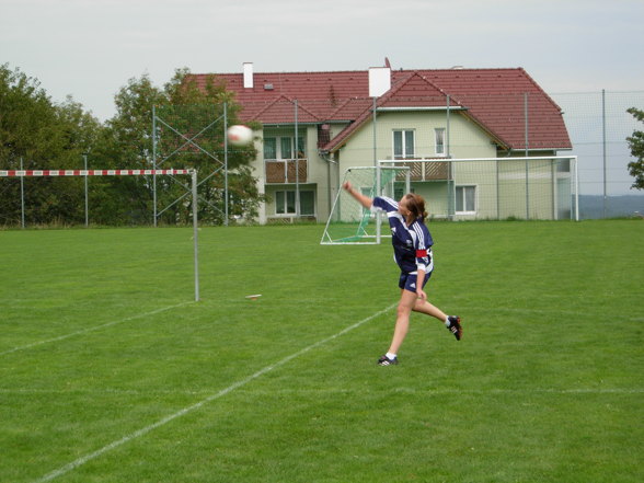 Faustball - 