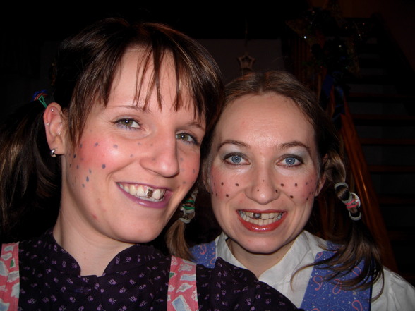 Fasching - 