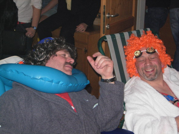 Fasching - 