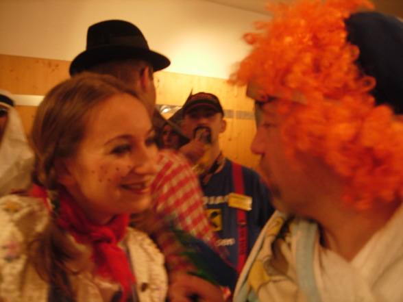 Fasching - 