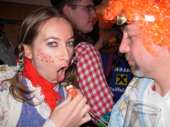 Fasching - 