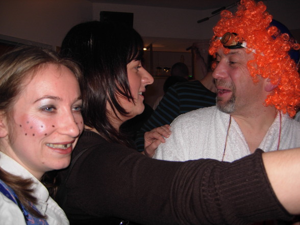 Fasching - 