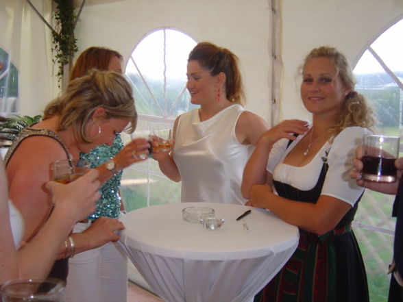 Hochzeit Guttis - 