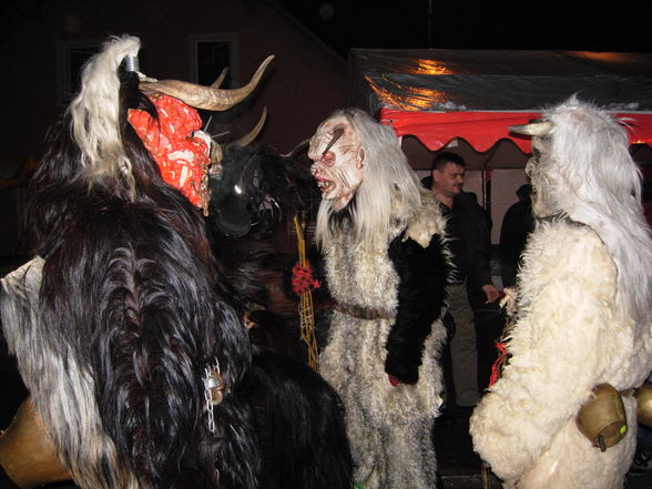 Krampus&Nikolaus - 