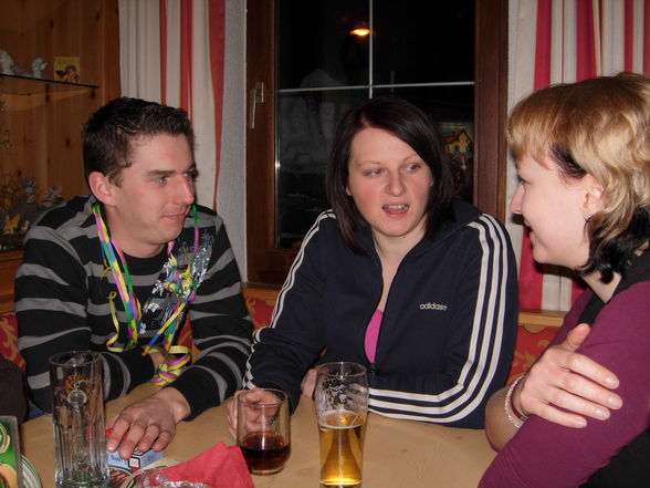 Fasching 2009 - 