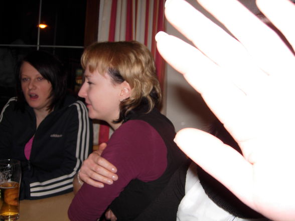 Fasching 2009 - 