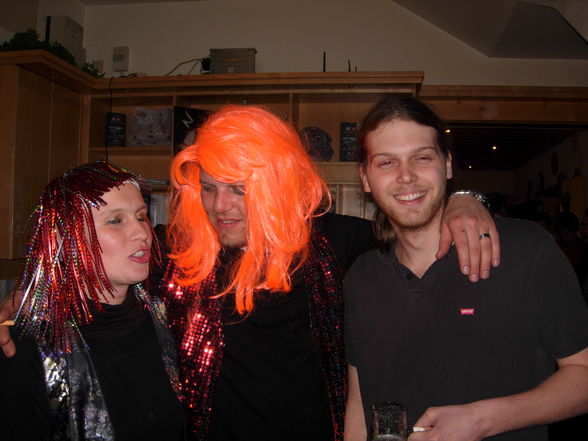 Fasching 2009 - 