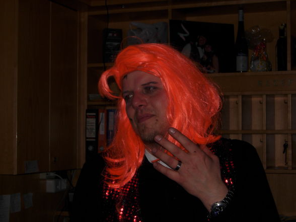 Fasching 2009 - 