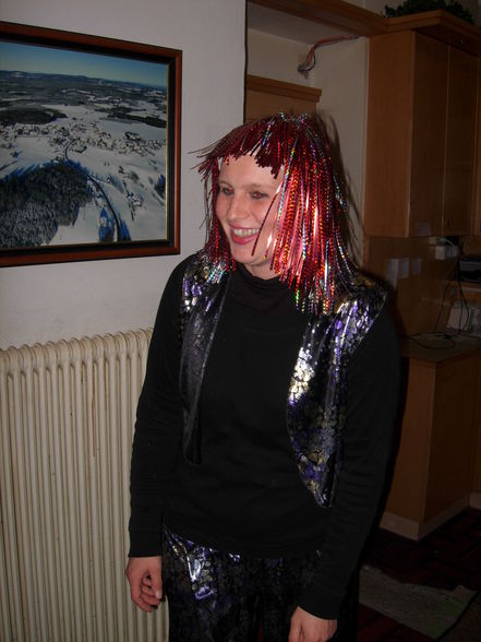 Fasching 2009 - 