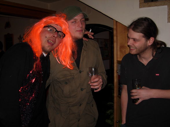 Fasching 2009 - 