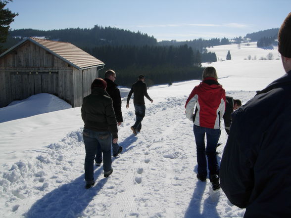 Winterevent Tourismusverband - 