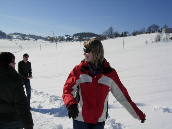 Winterevent Tourismusverband - 